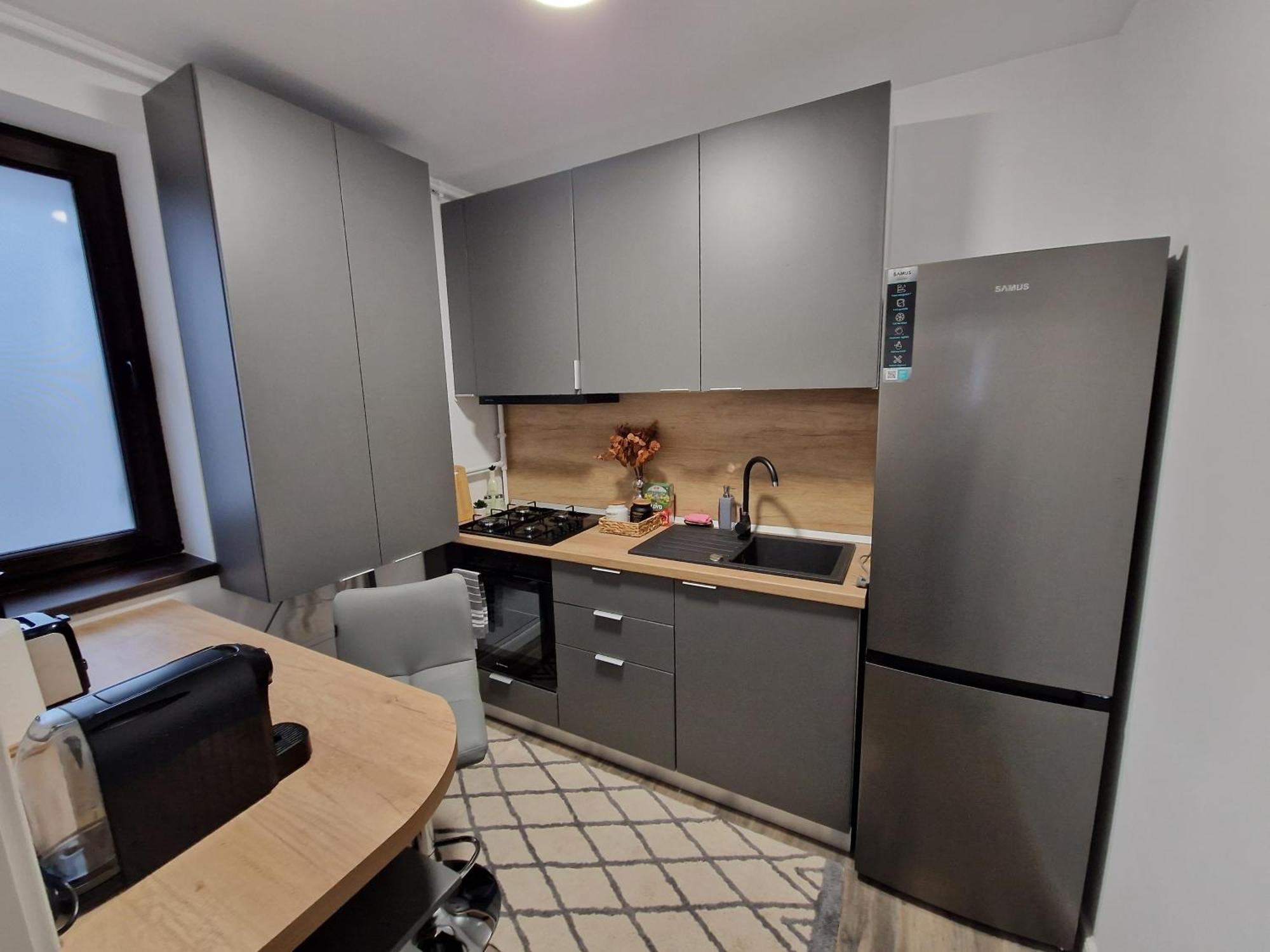 Craitelor Boutique Airport Apartment Otopeni Exterior foto