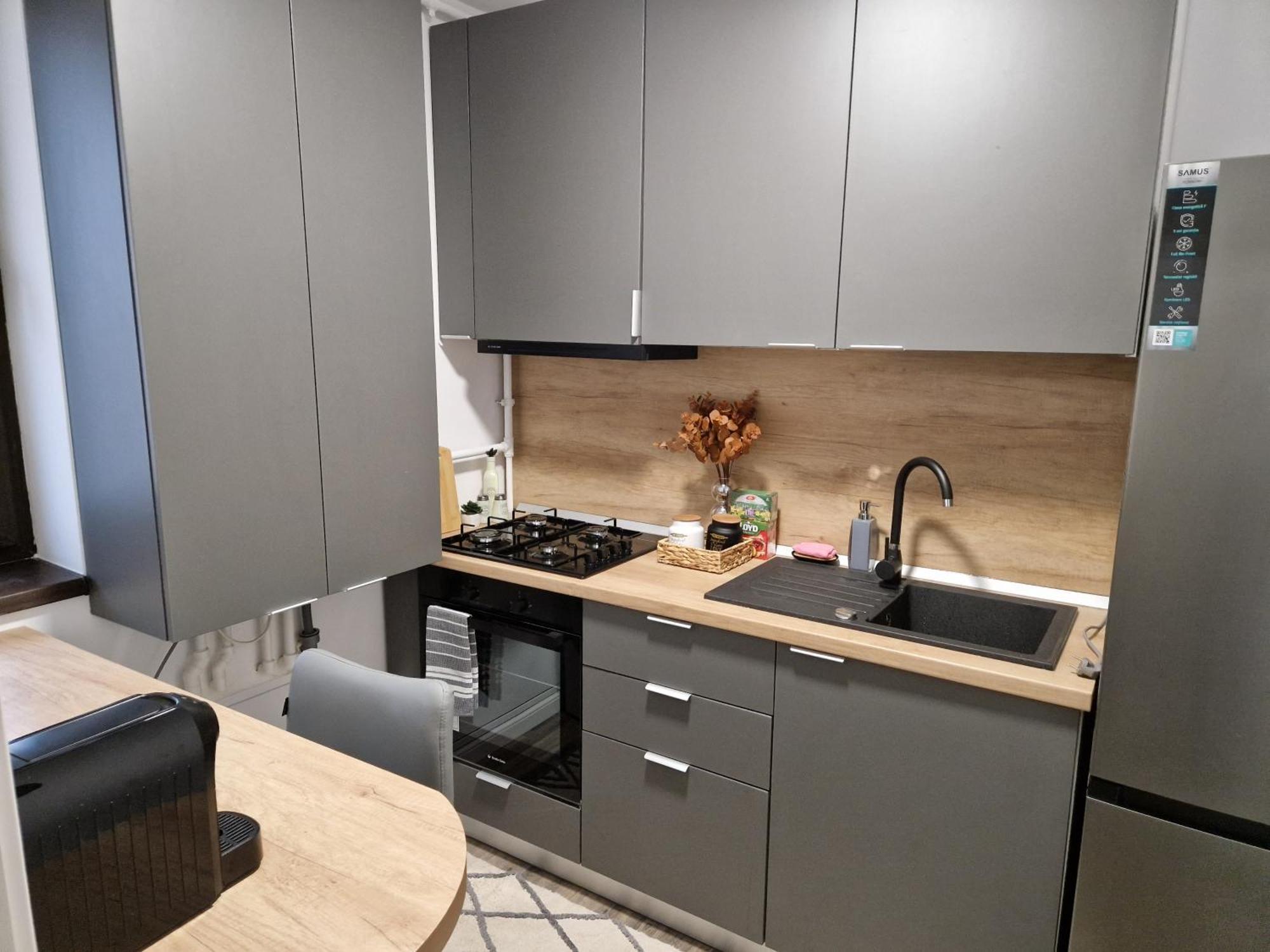 Craitelor Boutique Airport Apartment Otopeni Exterior foto