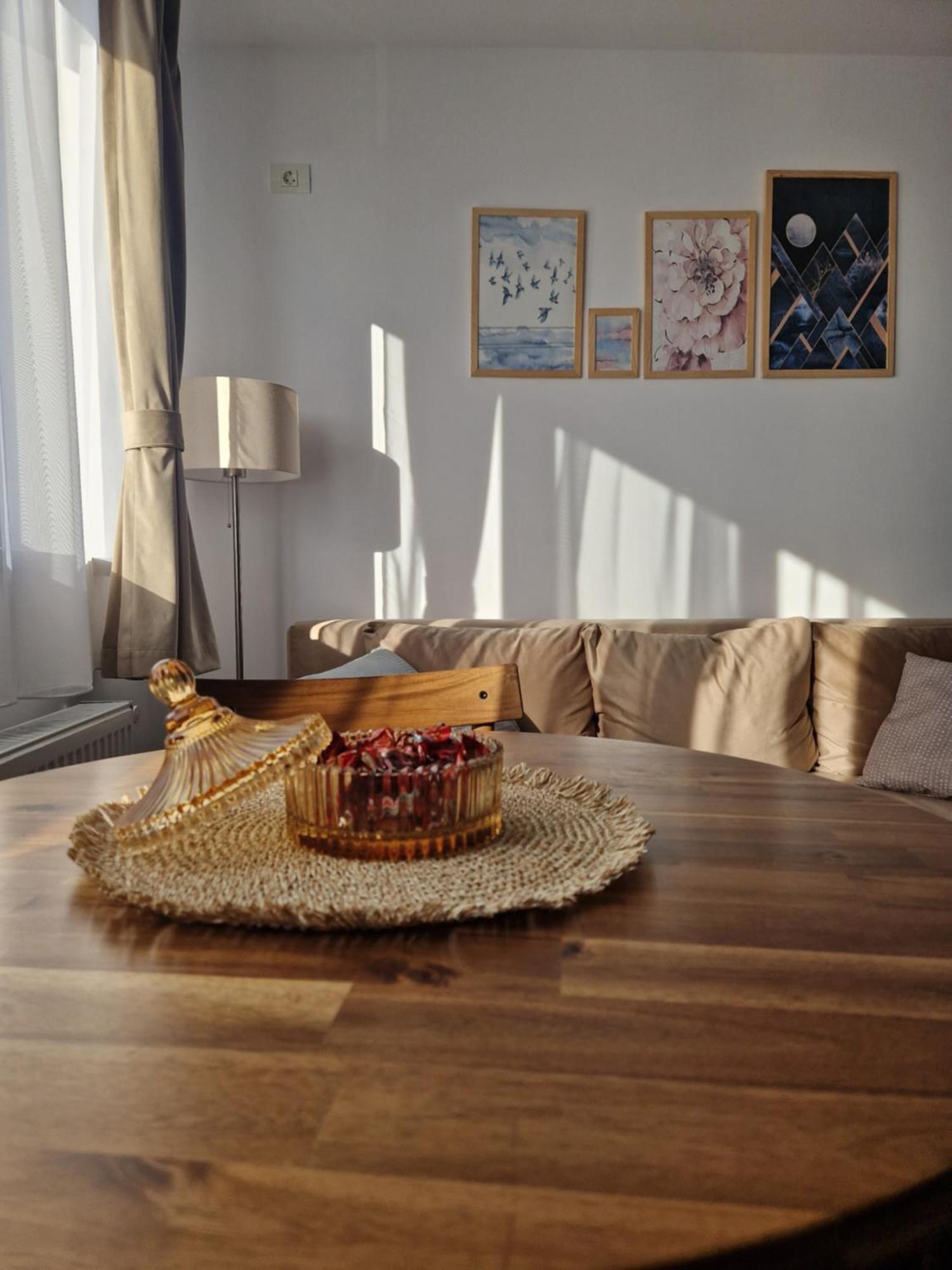 Craitelor Boutique Airport Apartment Otopeni Exterior foto